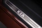 Kia Optima 2015 года